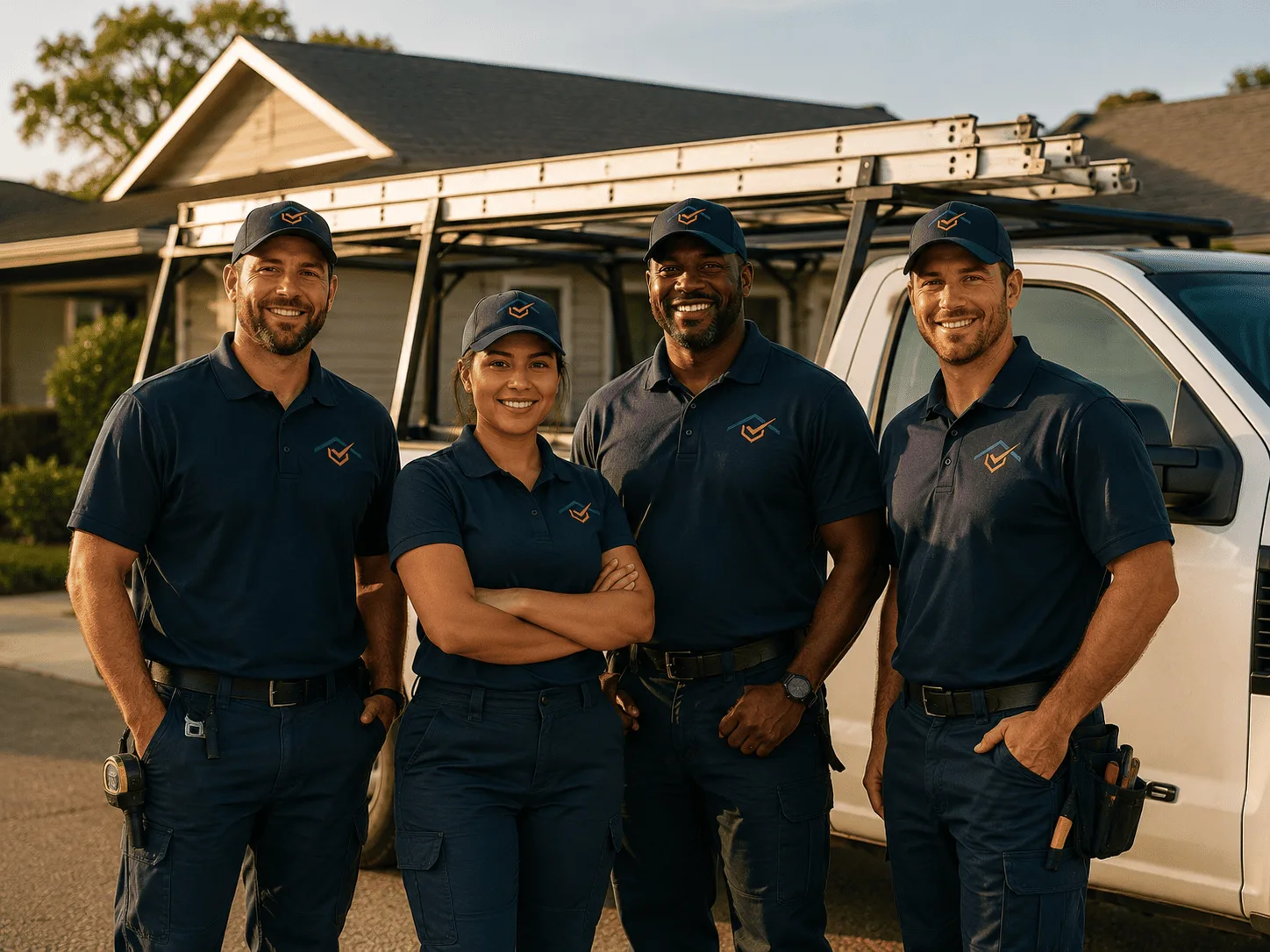 Roof Inspection company in Hampton, FL